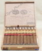 padron 1926 serie 40 anniversary natural torpedo